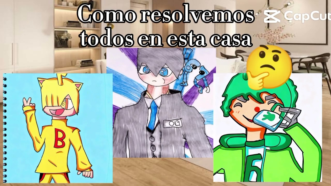 Mis hermanos bien locos 🤣🤣😎