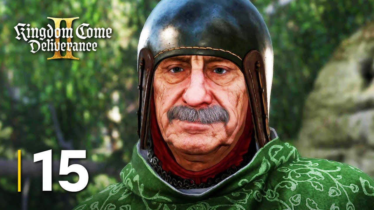 SZLACHTA VS PLEBS | Kingdom Come: Deliverance 2 | Odcinek 15