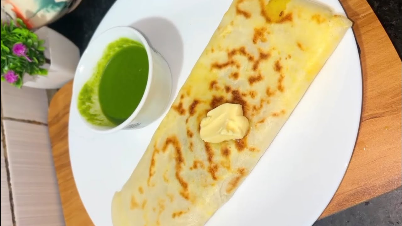 Crispy Egg Dosa #viral #popular #shorts #shortsfeed 