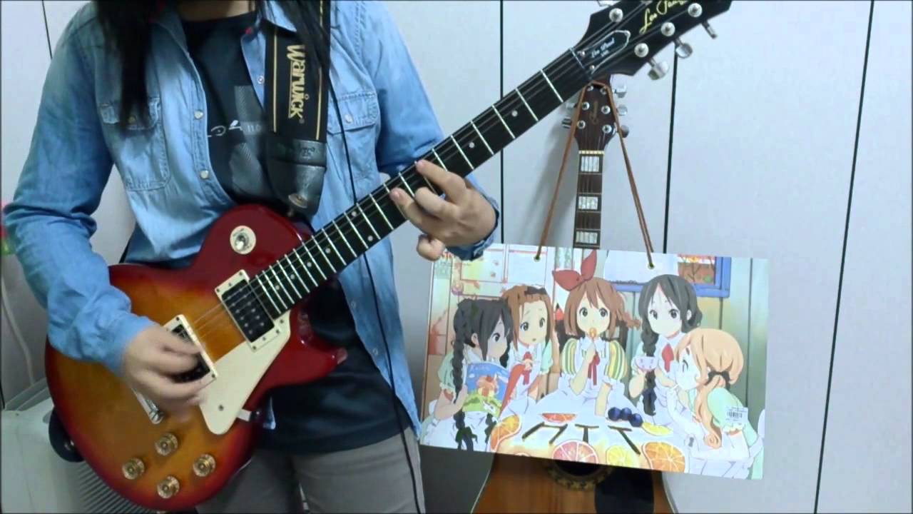 IXION SAGA DT   レッツゴーED 弾いてみた「奈々子」