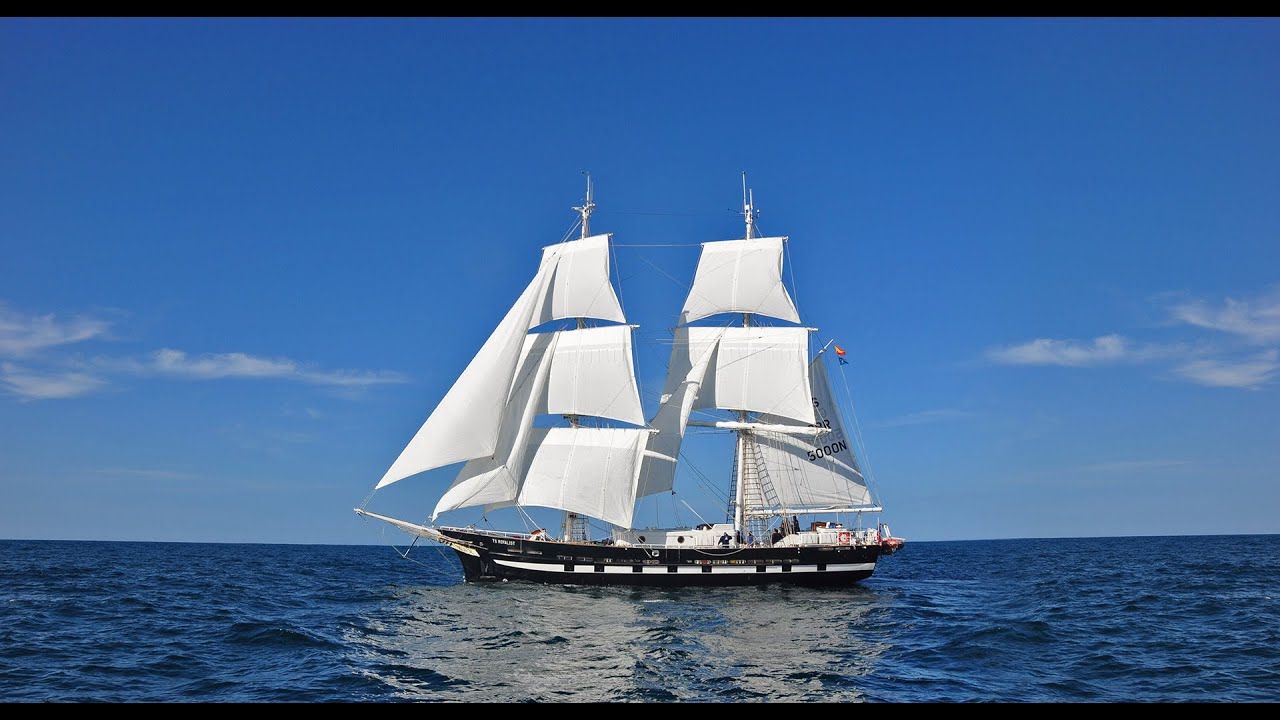 A week at sea with Royal Marines & Sea Cadets