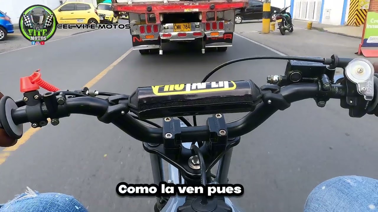 Prueba Suzuki ds80 la famosa pinina 🔥🔥🔥🔥