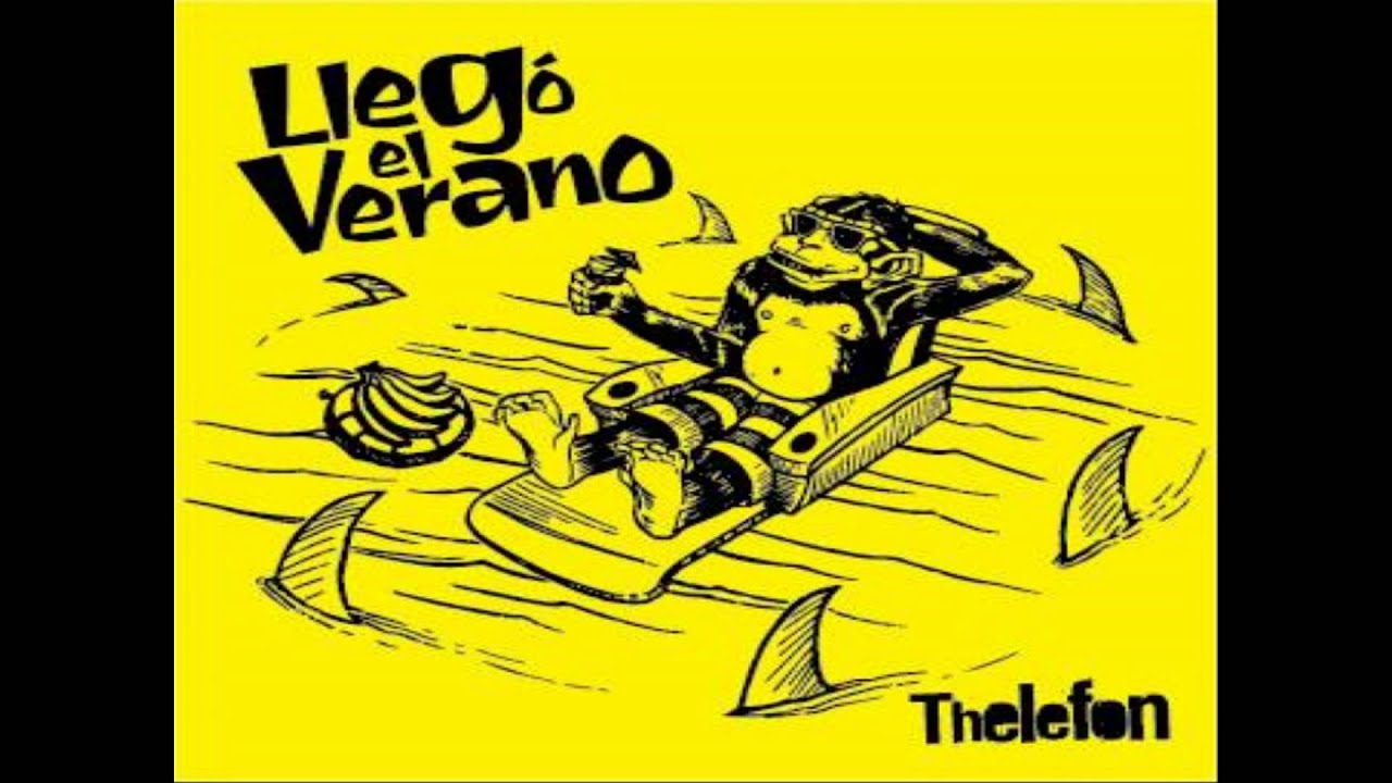 Thelefon - (Buzzcocks cover) - 