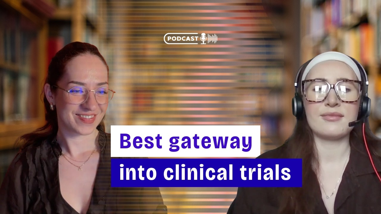 Best gateway into clinical research? The CTA