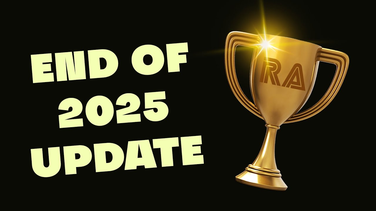 Обновление на конец 2025 года