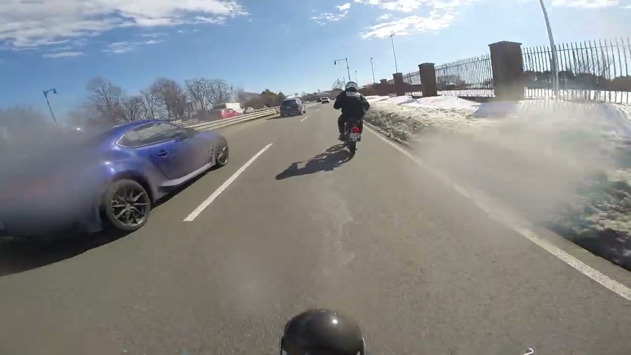 Tomos TX in boston (pt 2)