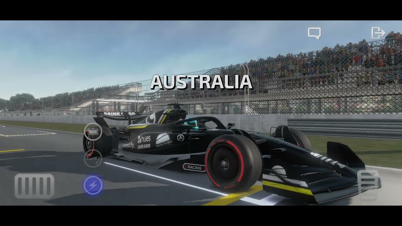 Online duels: Monoposto 2025 - Earn coins in duels