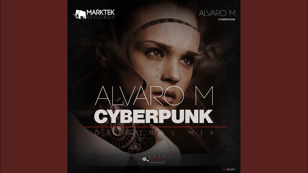 Cyberpunk (Original Mix)