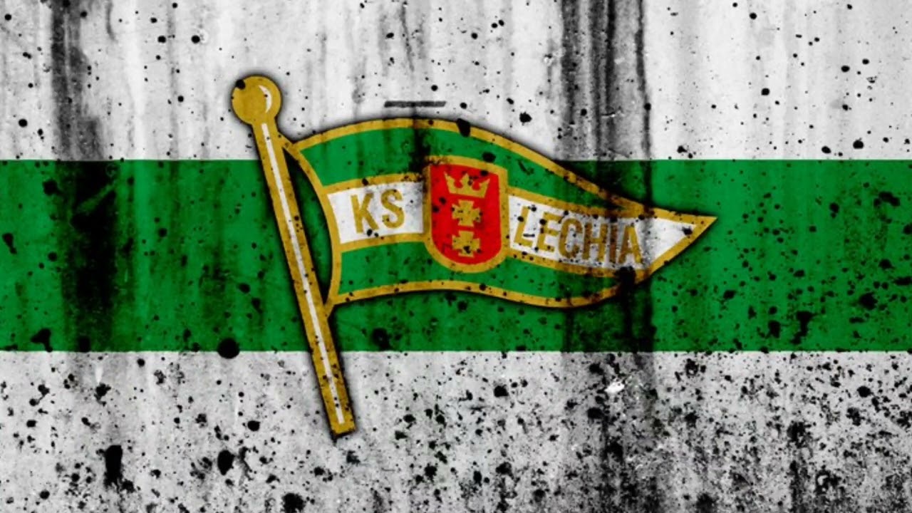 LECHIA GDAŃSK GOAL SONG *official*