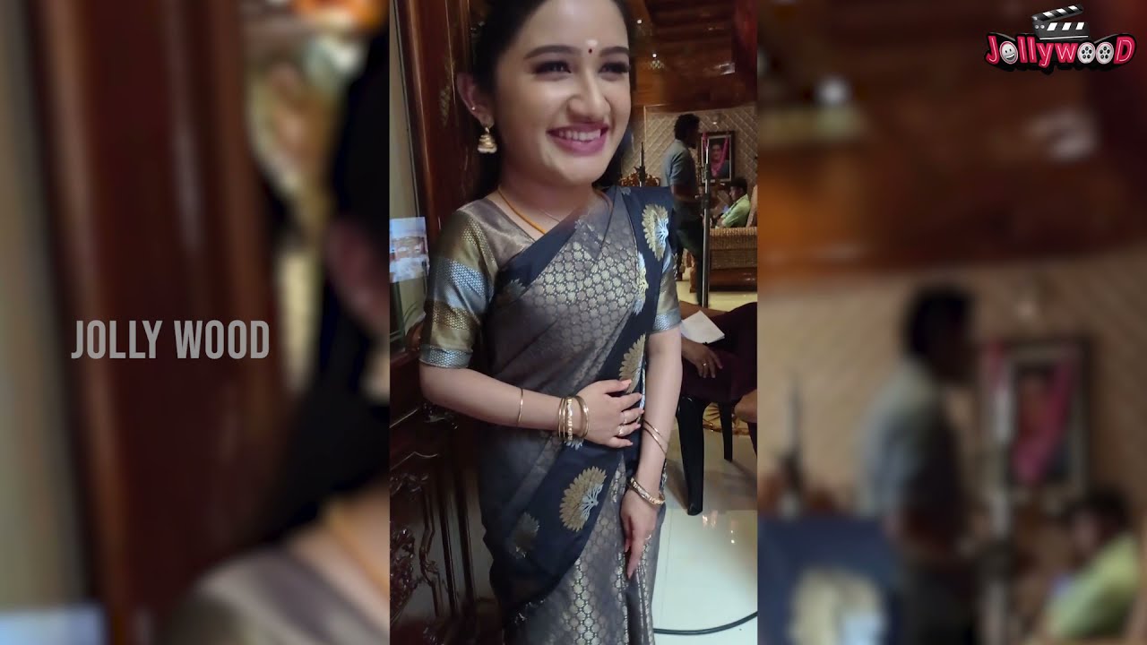 MOUNA RAGAM 2 | MAKING VIDEO | SHOOTING SPOT