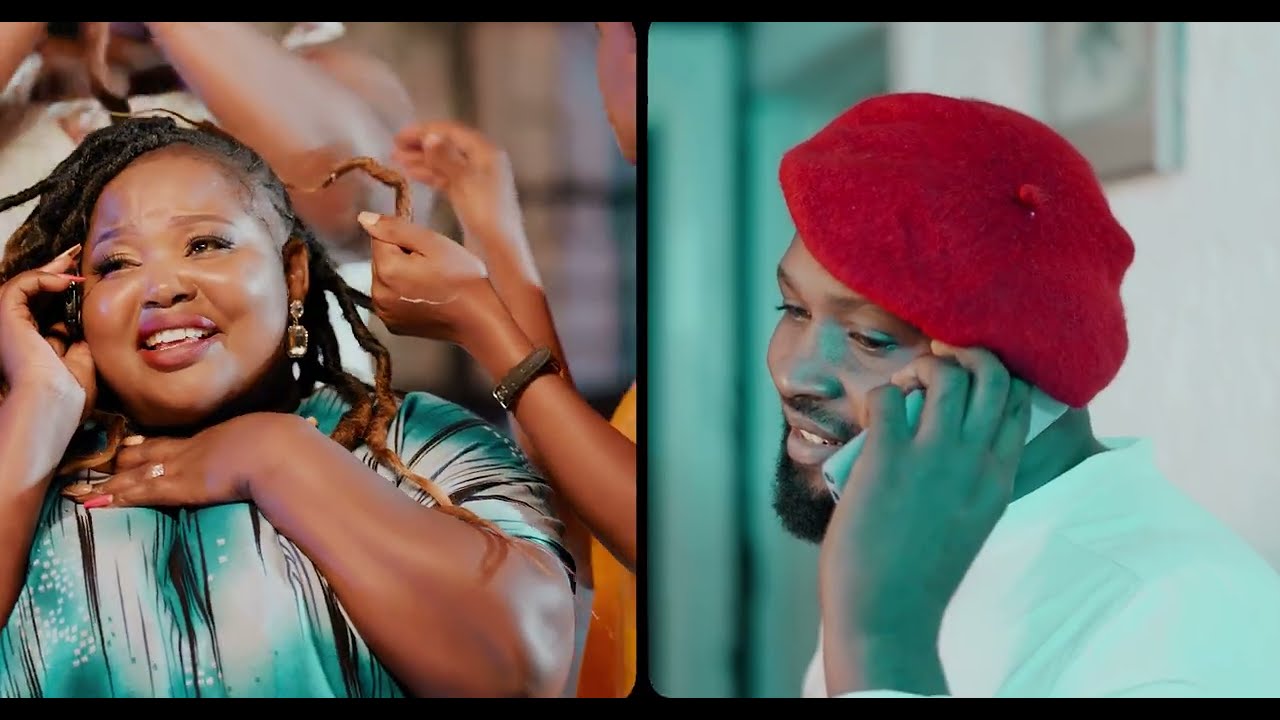 WANJA ASALI - WAKIRIRE NIKI (official music video)