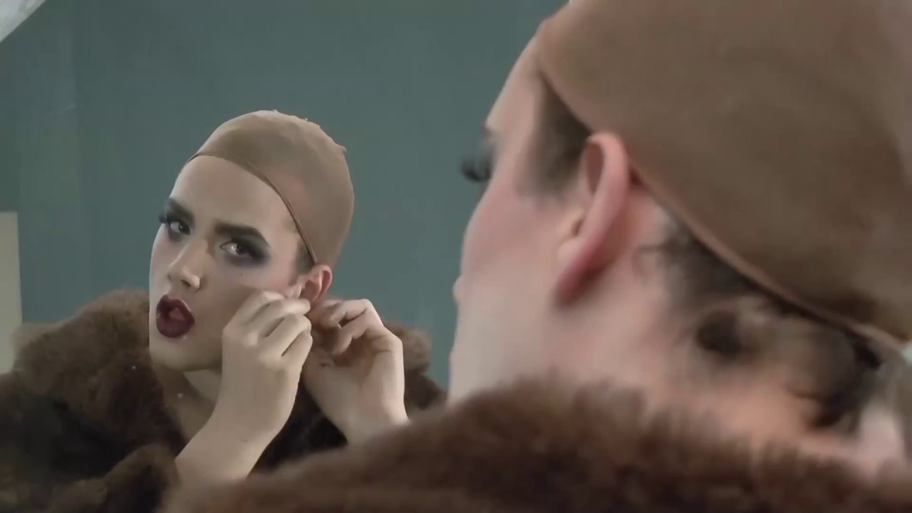 Drag Transformation