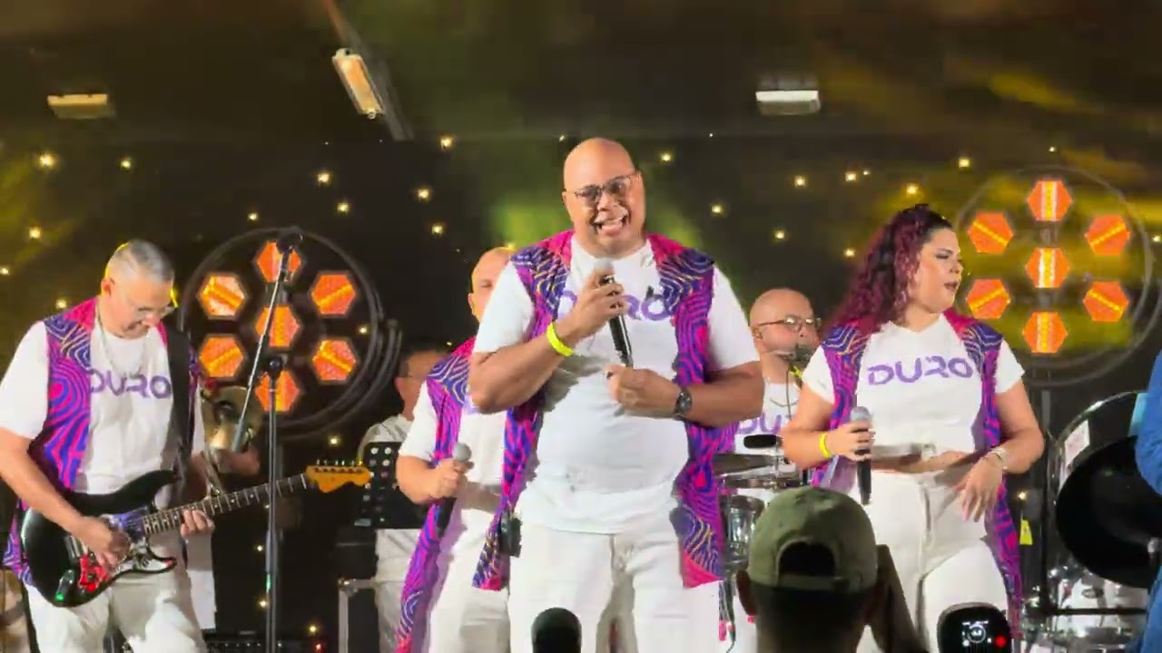 Light It Up - Campo (Soca Pre-Final)