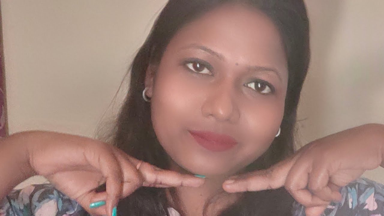 सुप्रभात।Mahi dang vlogs is live!