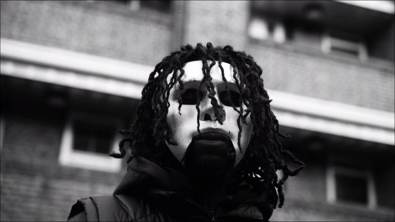 UK Drill x NY Drill Type Beat - Wikingg