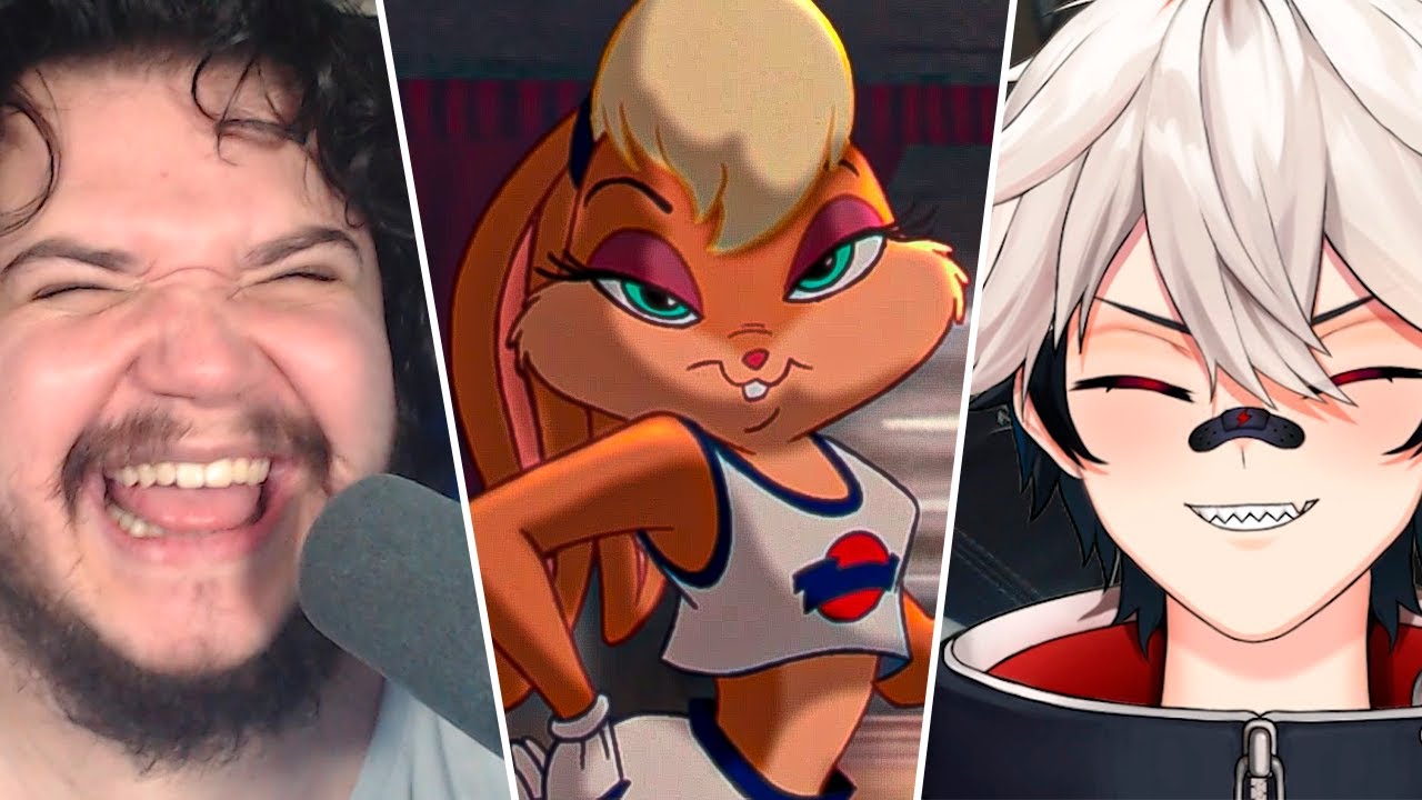 Julgando seus crushes de desenhos da infância (Feat. @Toshiruz)