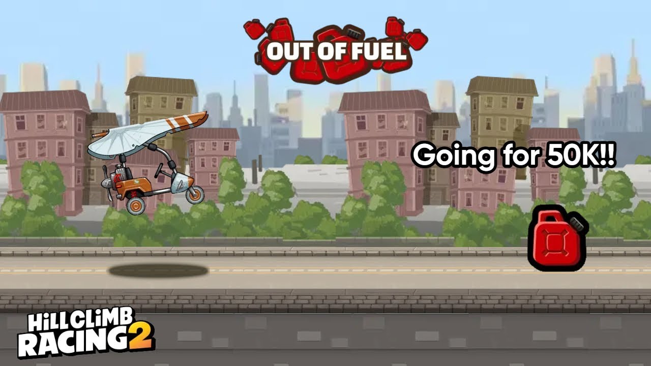 City World Record???? - HCR2