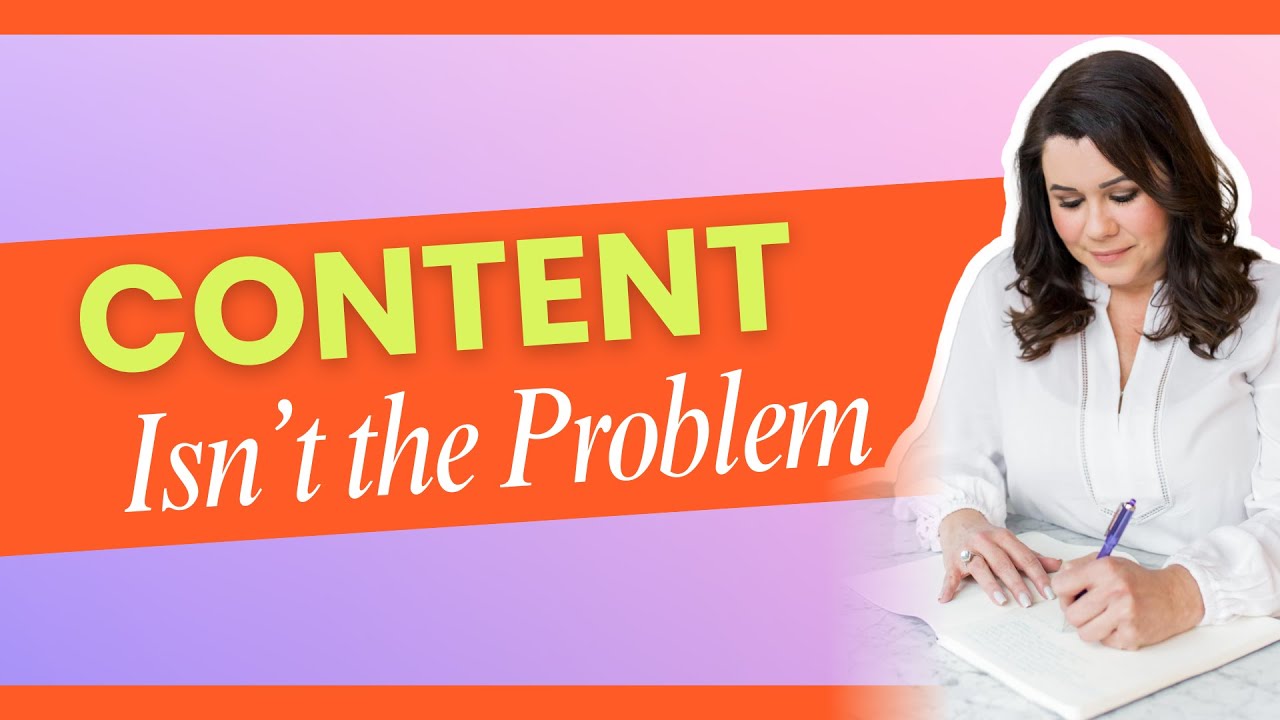 How to Turn Content Into Conversions