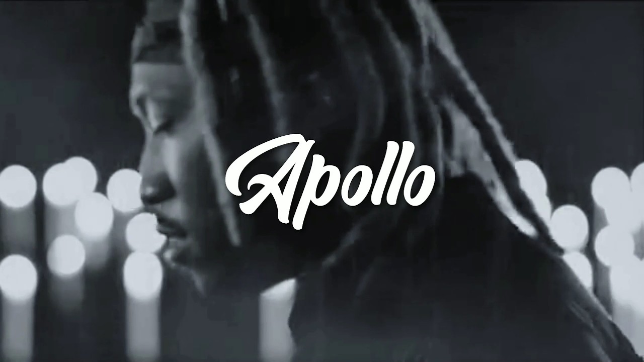 [FREE] FUTURE TYPE BEAT - 