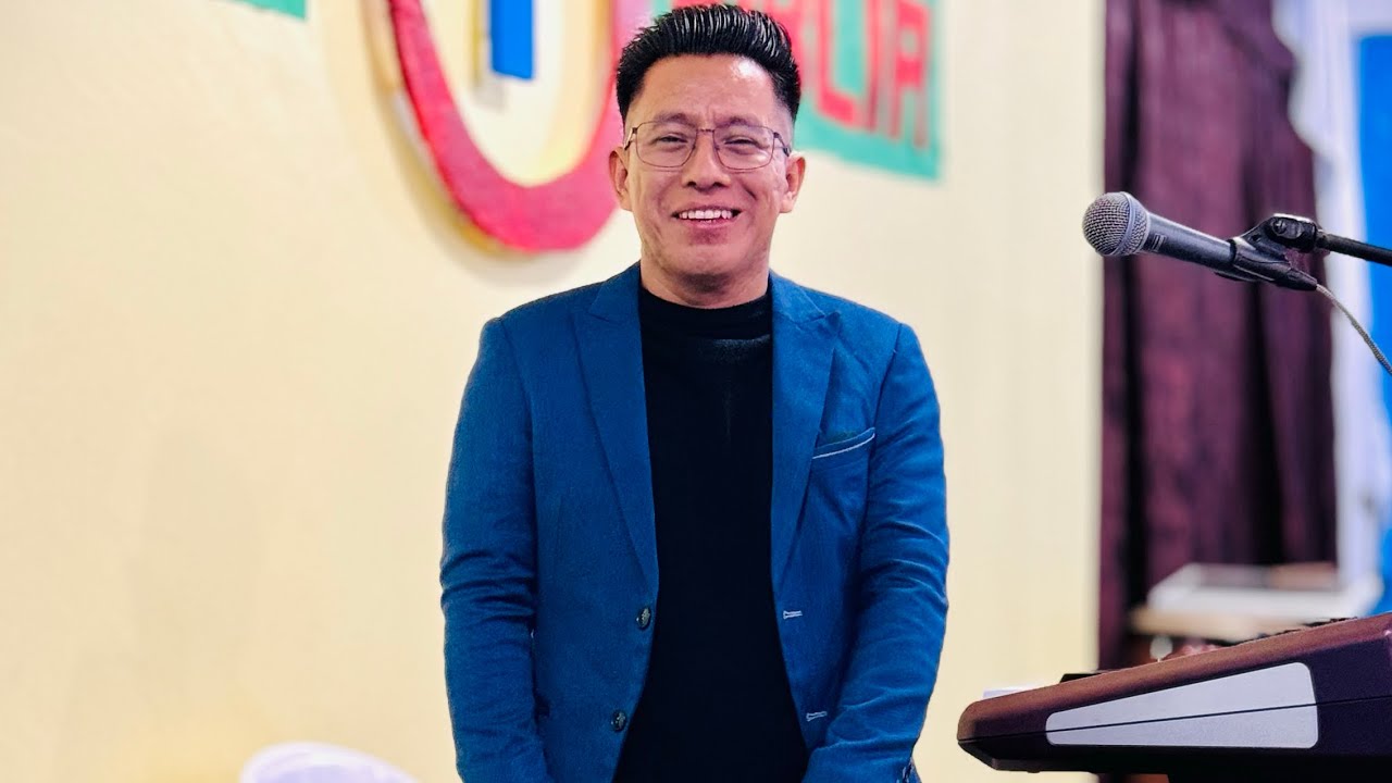 Rony Ordóñez,Auque el Diablo No le Guste