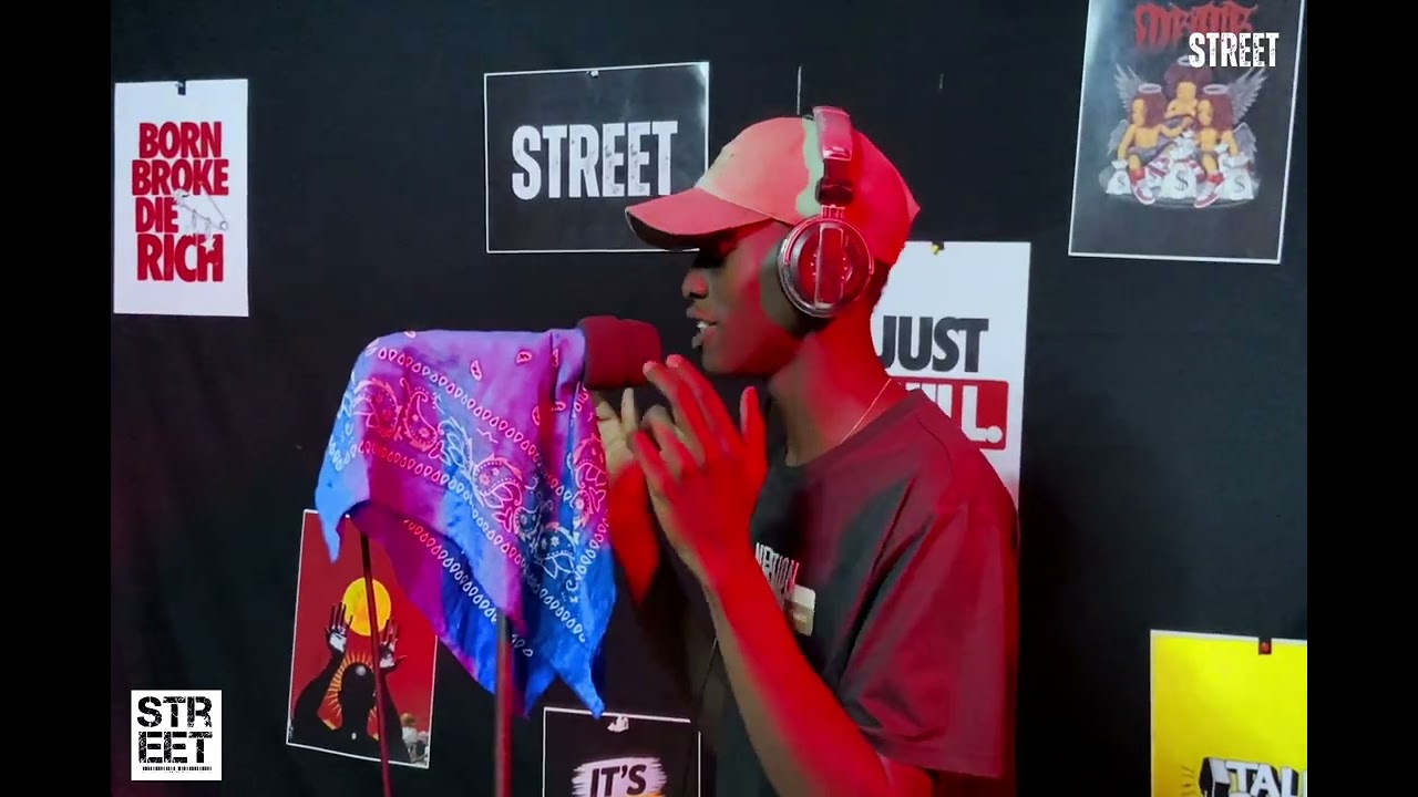 Zosta _ Open mic _ Live performance