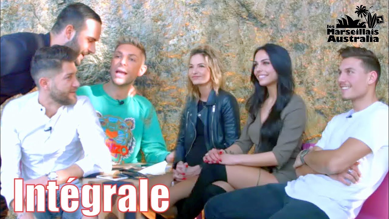 LMA: Paga en couple avec Julia !  Cloé jalouse ? L' arrivée d'Adixia et Le départ de Tony !