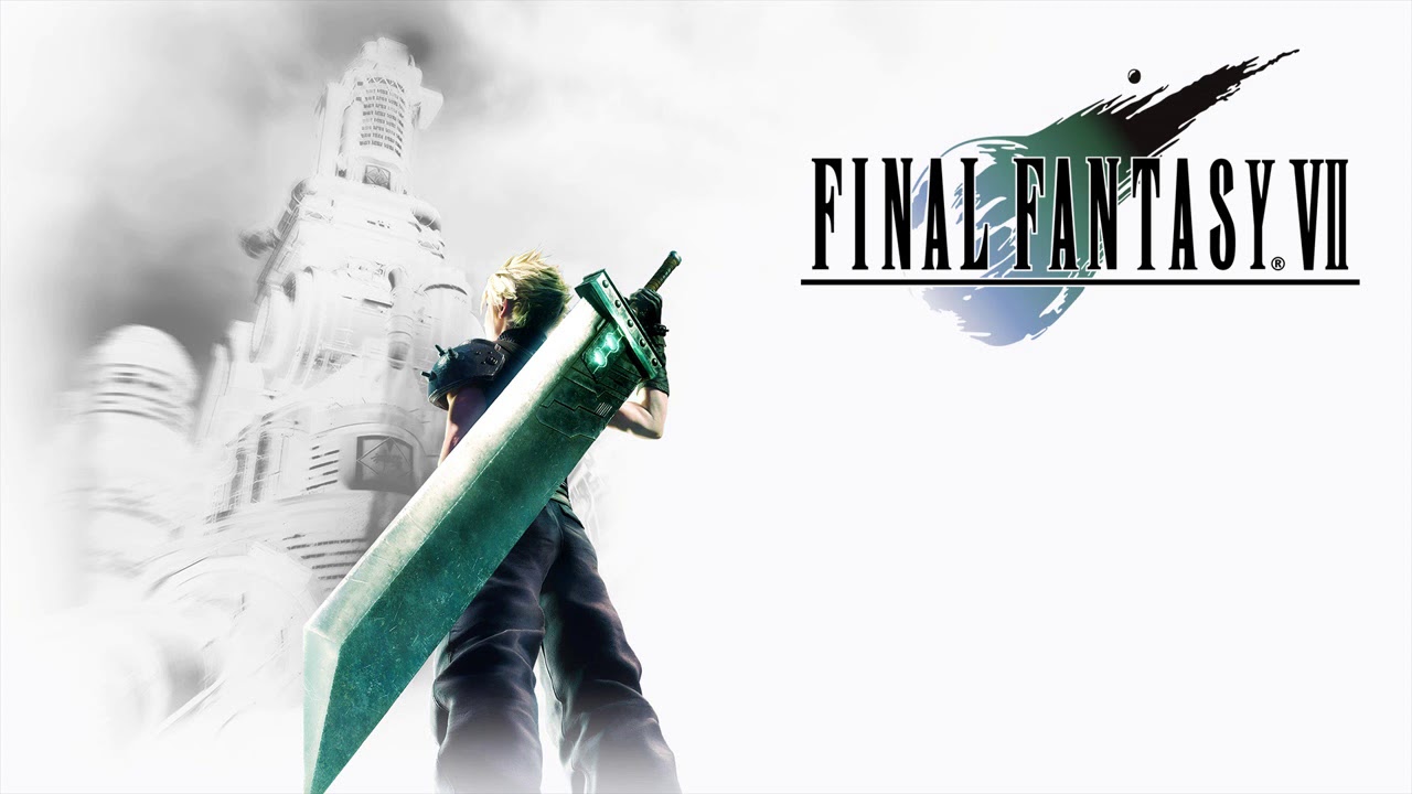 Final Fantasy VII - Staff Roll (Arranged Version)
