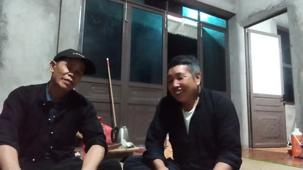 Hát Nùng 