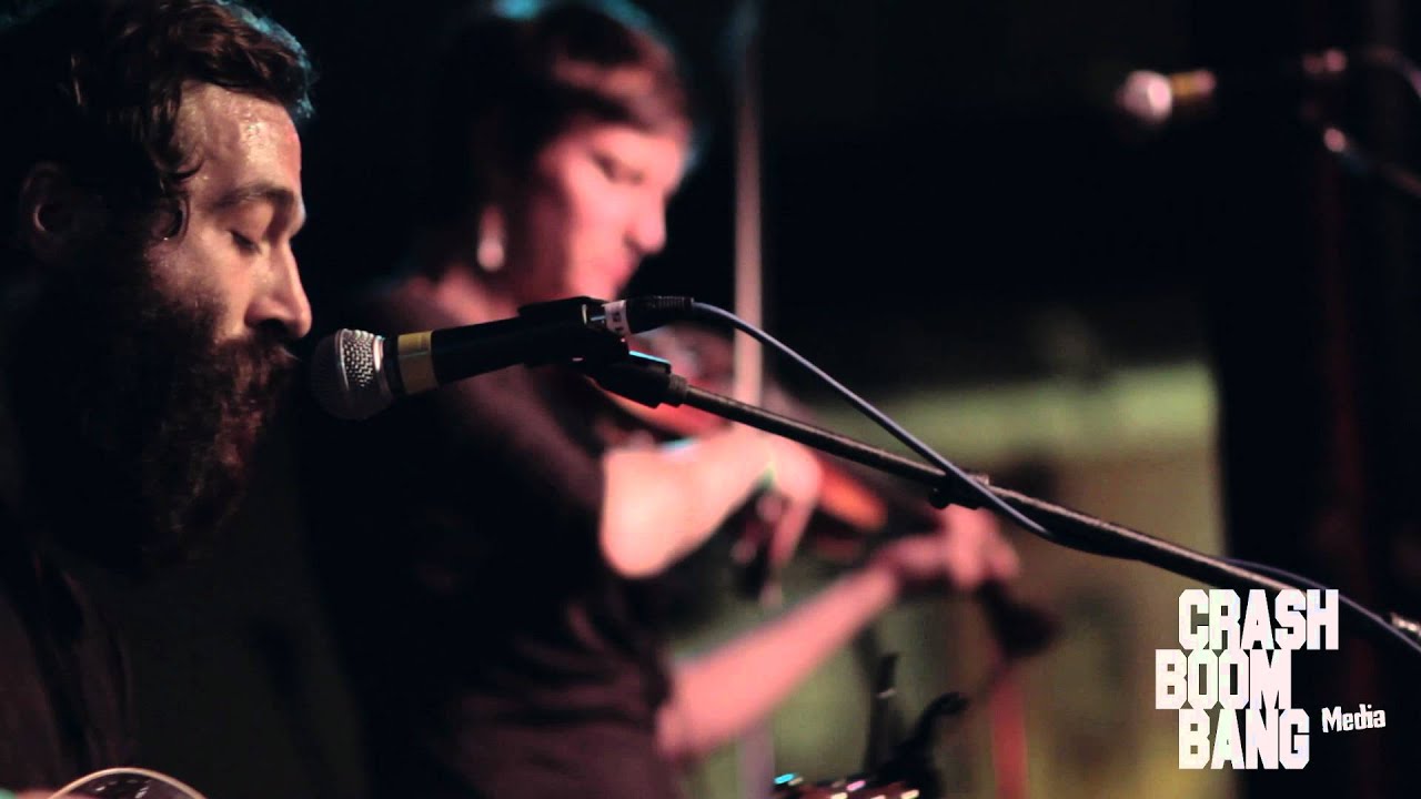 CrashBoomBangMedia:  Brown Bird - Cast No Shadow