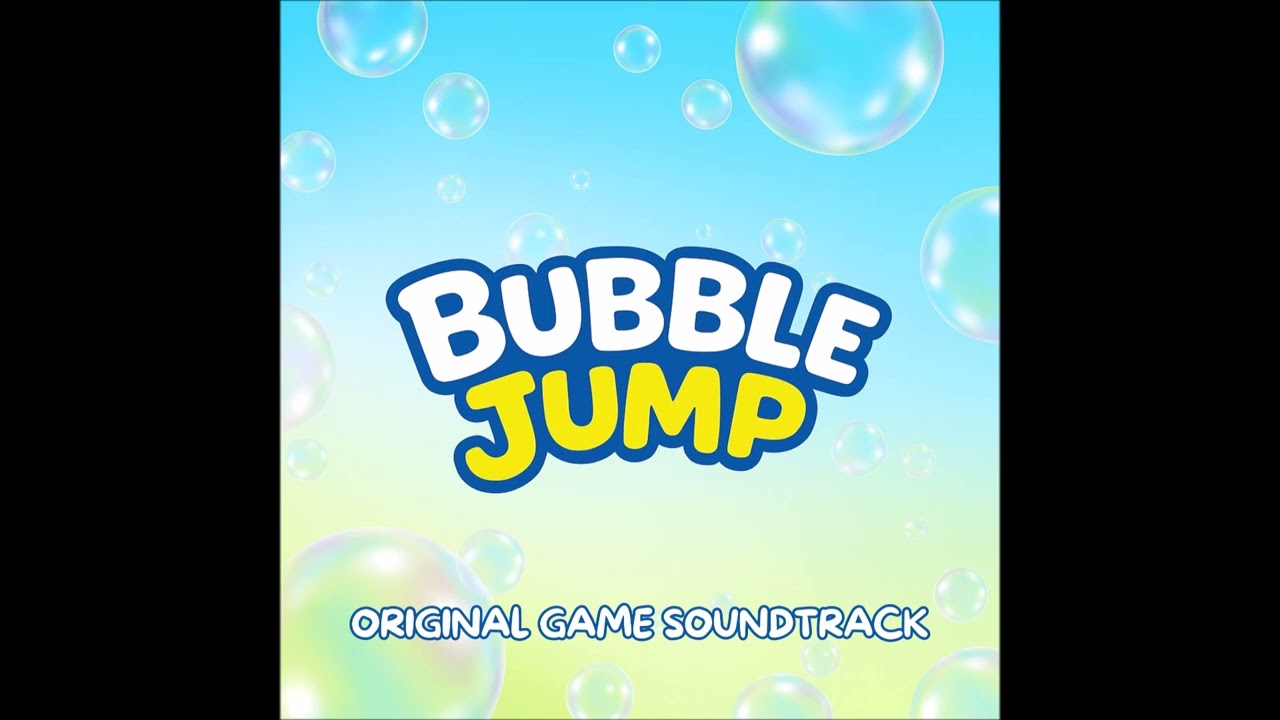 Bubble Jump - The Rain Is Coming (Original Game Soundtrack)