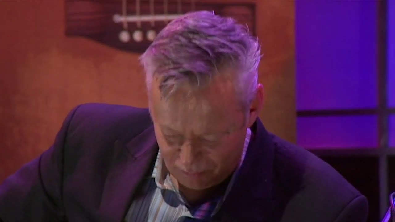 Guitar Boogie (Live from the Balboa Theatre) l Tommy Emmanuel