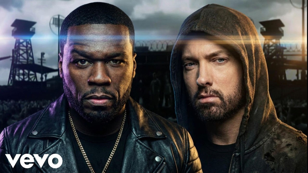 50 Cent - The Magic Key ft. Eminem (Music Video) 2026