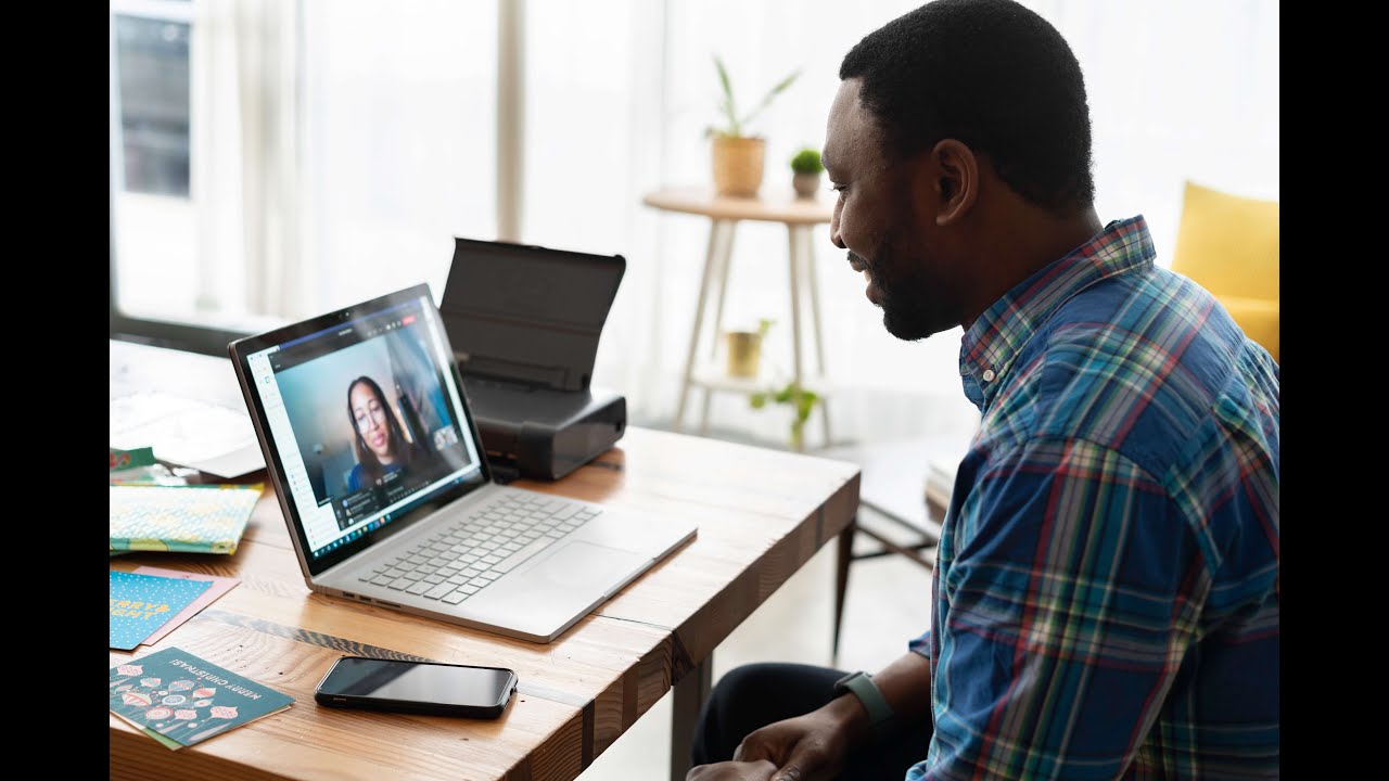 Multi-Channel Prospecting & Cold-Calling