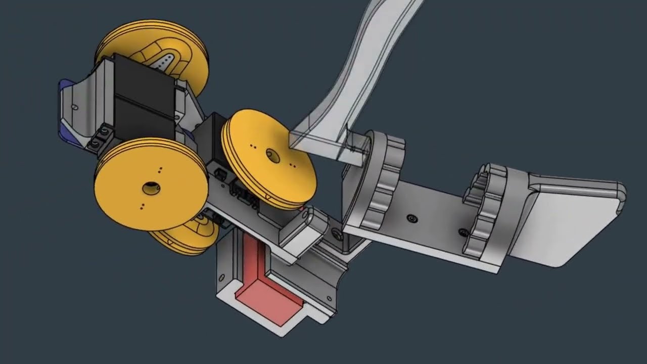 Project Doof Animation