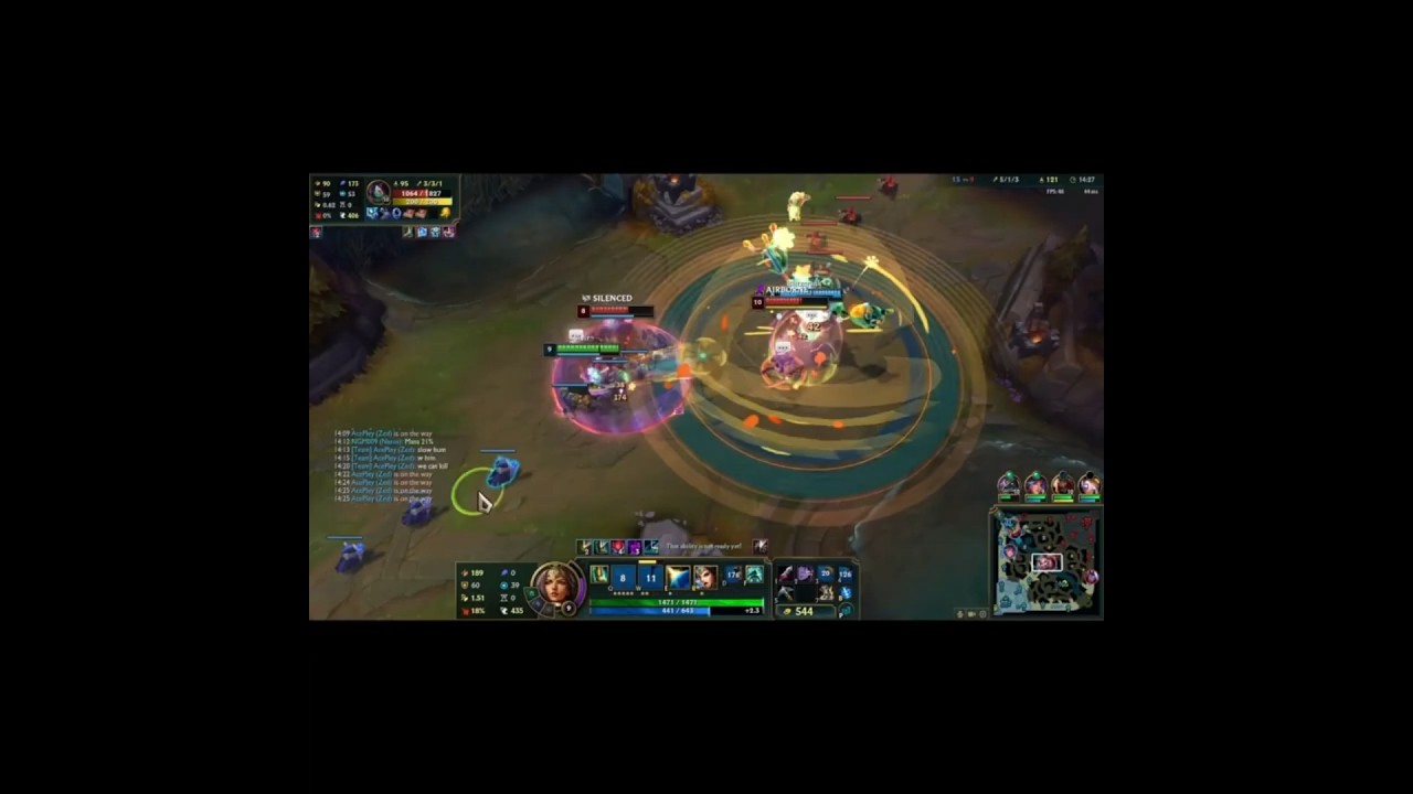 Sivir Snowballing HARD! ⚡ Free LP?! (Pt. 1) #leagueoflegends
