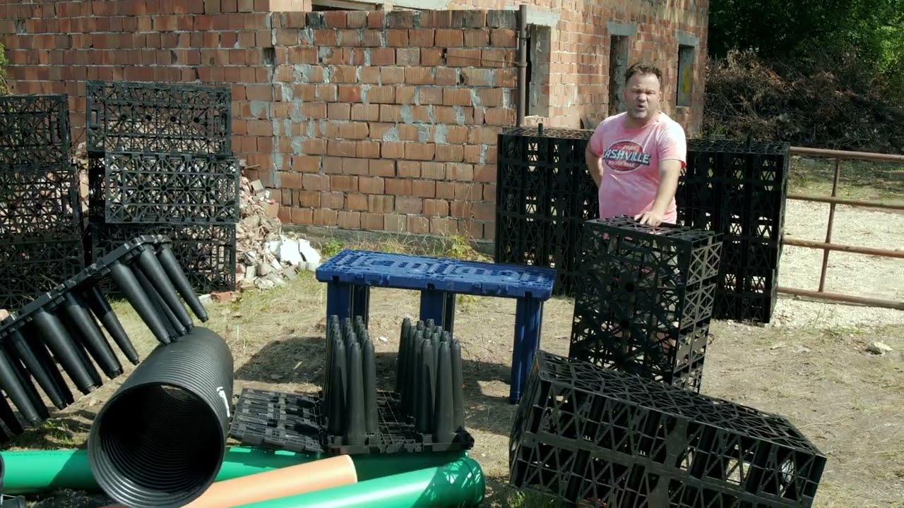 Szikkasztók és a Dumaszínház | WAVIN