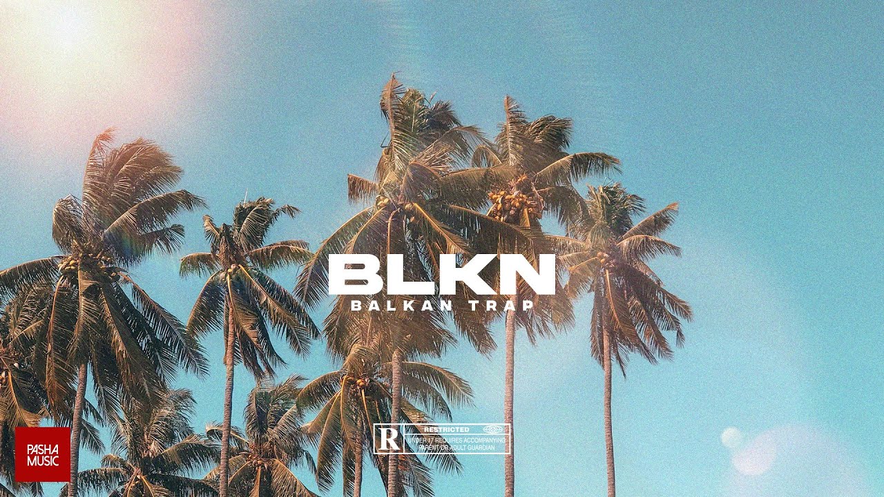 Pasha Music ►BLKN◄ | Oriental | Balkan Trap