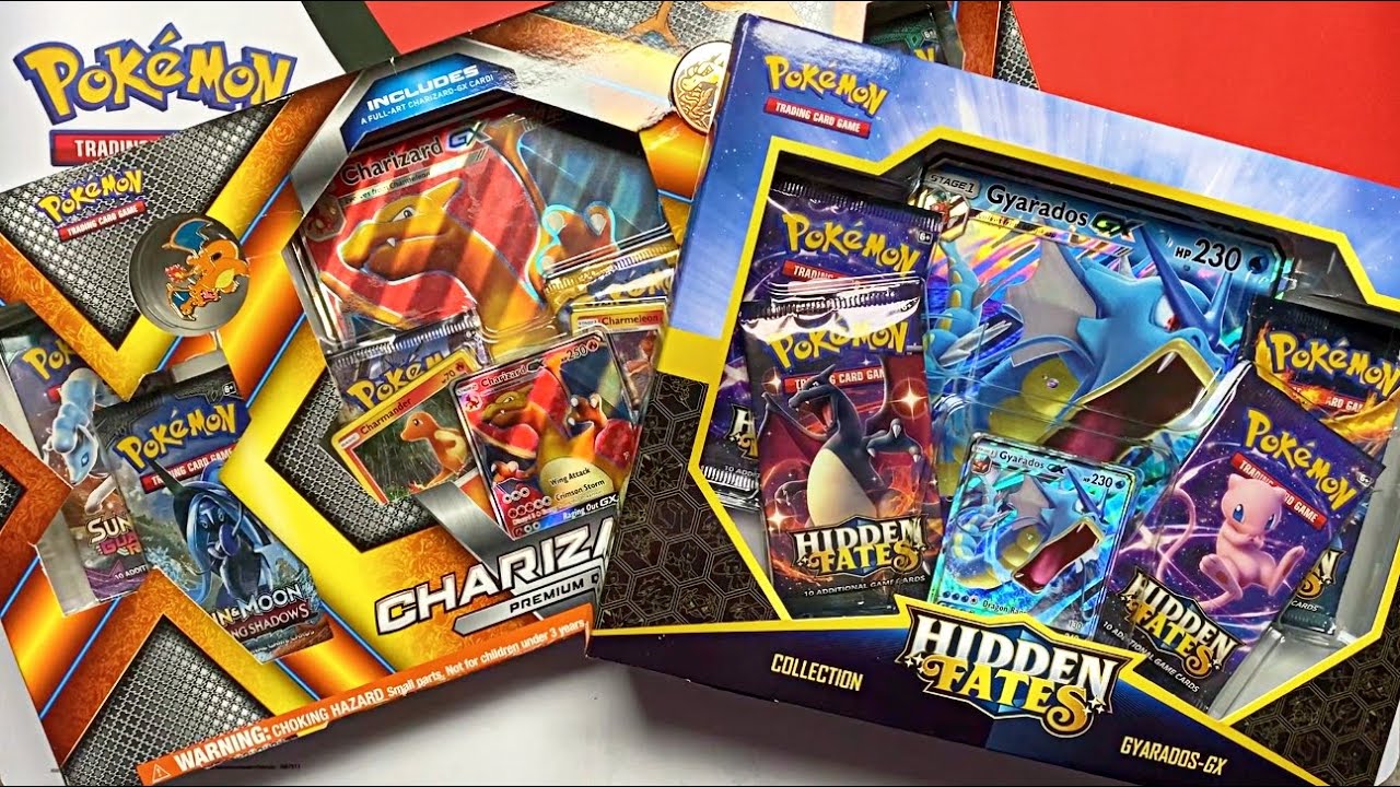 Opening Pokemon Cards Until I Pull Charizard...ERROR BOX?!