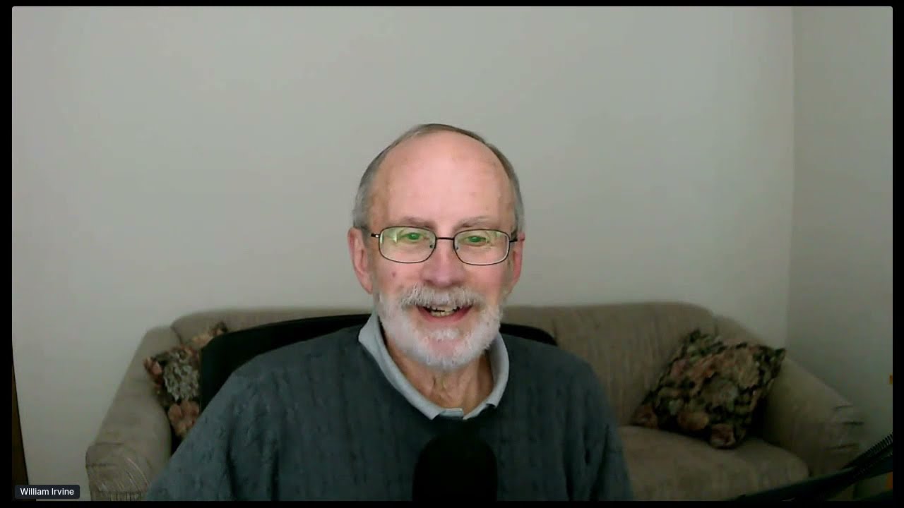 CCSC 21 | William B. Irvine - Stoic Resilience: Learning to Bounce Rather Than Break