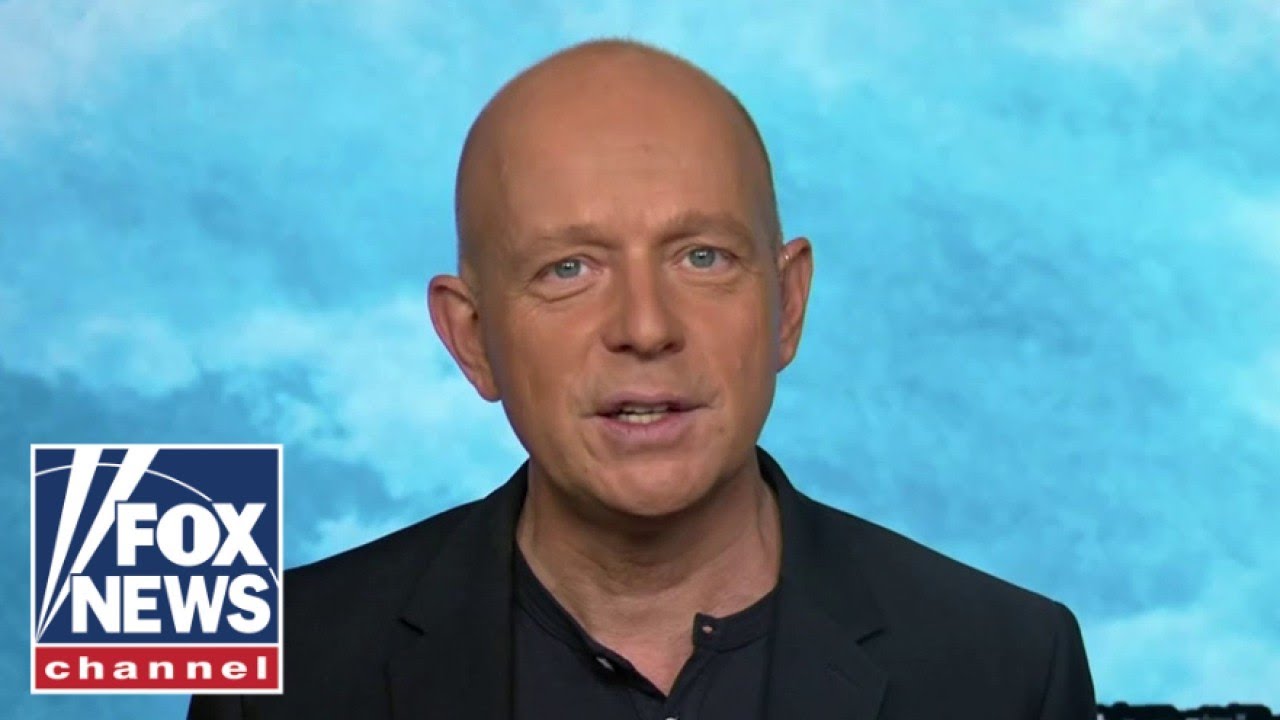 Steve Hilton: This is the next revolution we need in US politics