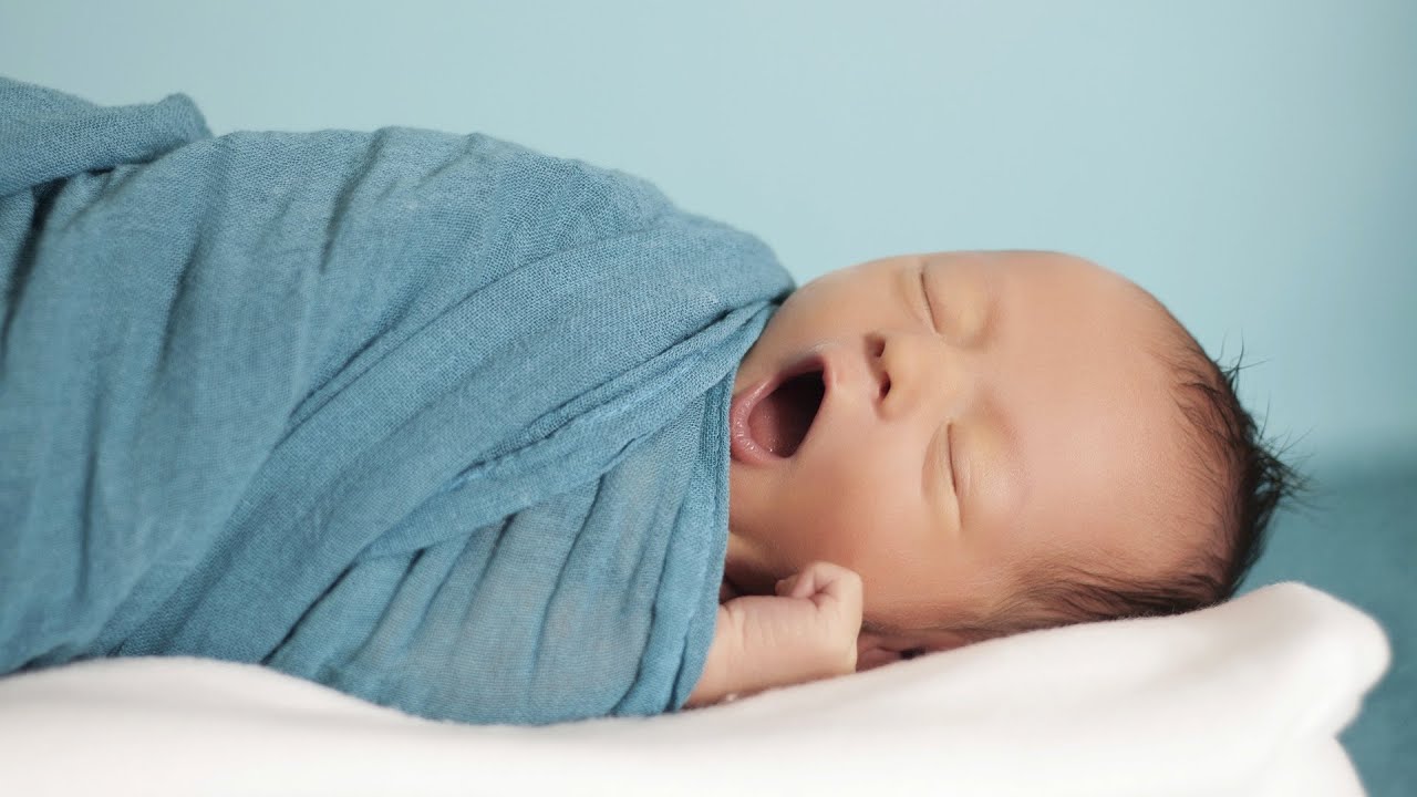How to Get a Baby to Sleep | Infant Care