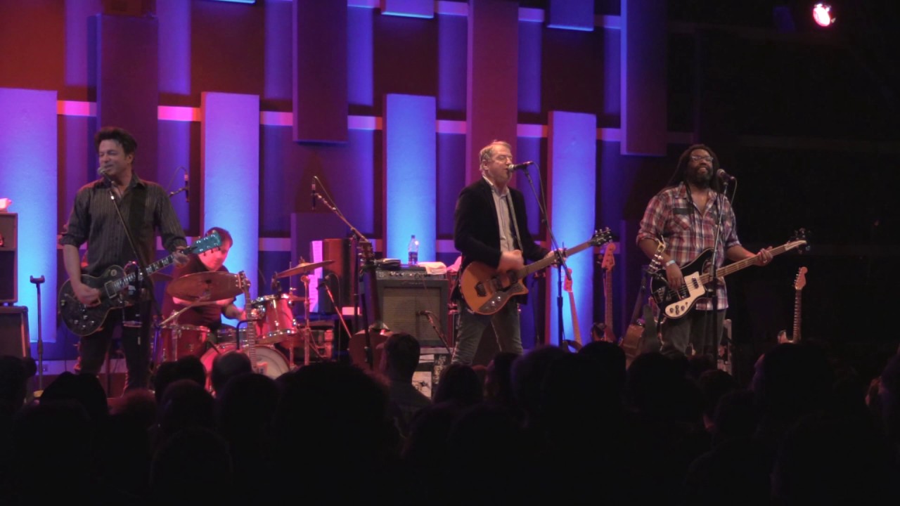 Cracker - Nostalgia - Philadelphia, PA - 1/13/2017