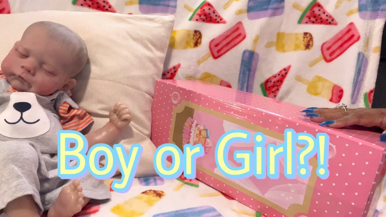 Lots going on! Changing,Happy Mail, Haul & Temu Reborn Doll Box Opening