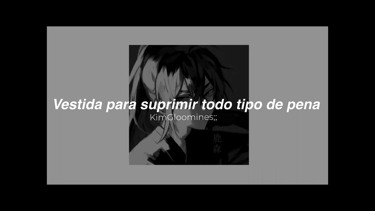 Metric- Dressed to Suppress (sub espa&ntilde;ol)