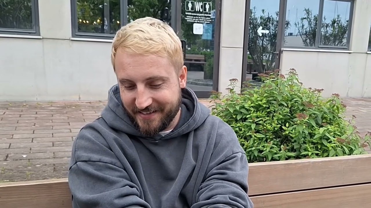 Intervju s skupino Alo,stari!