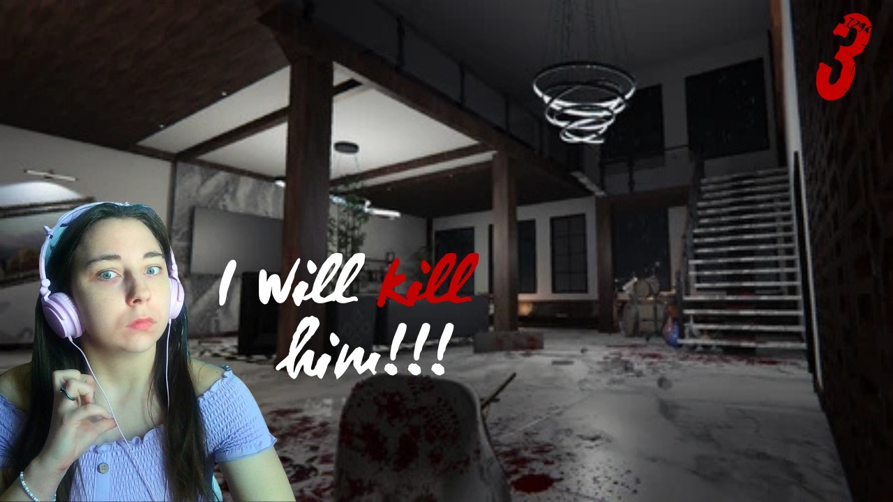 OH HECK NAH! | Crime Scene Cleaner [3] |