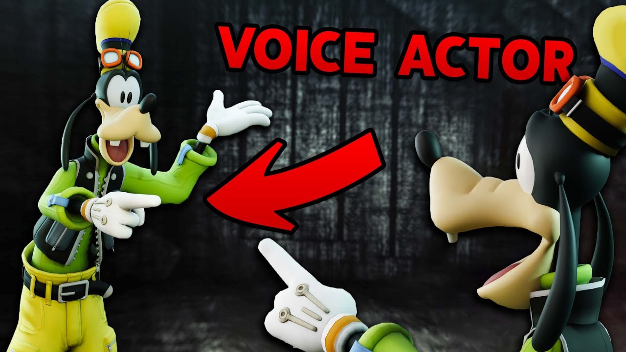 I paid VOICE ACTORS to play Content Warning with me