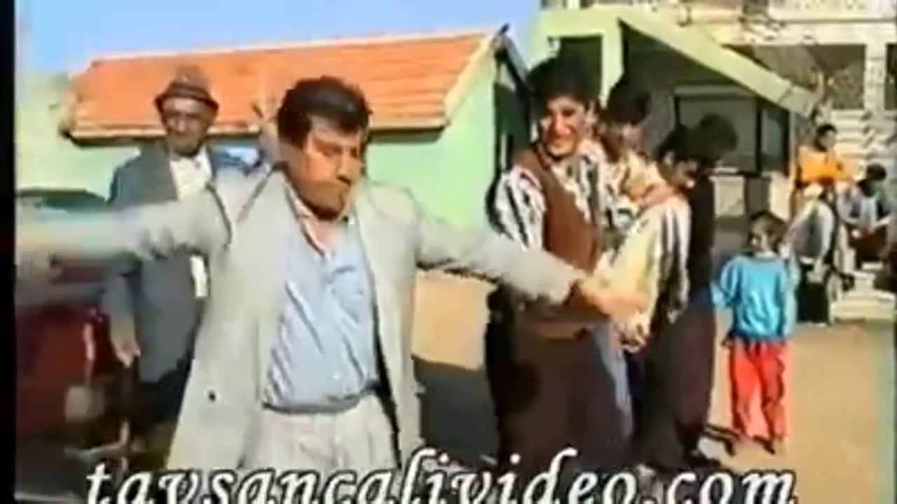 Tavsancali Nostalji