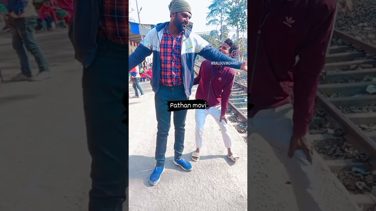 Pathan movie full 🌝🌝🌝 comedy