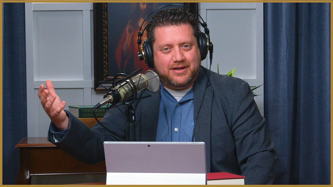 The Church in the Modern World (Gaudium et Spes): Part I